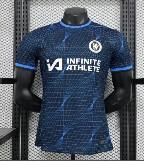 Chelsea away