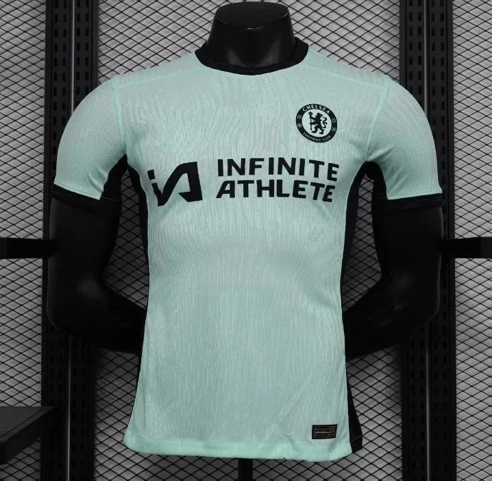 Chelsea’s second away game