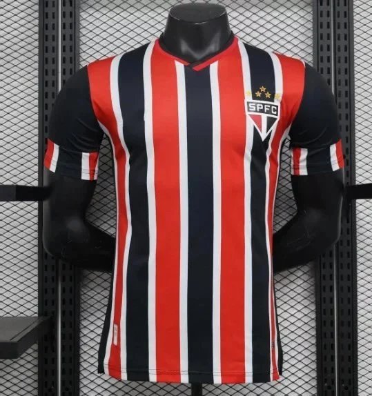 24-25 St. Paul away