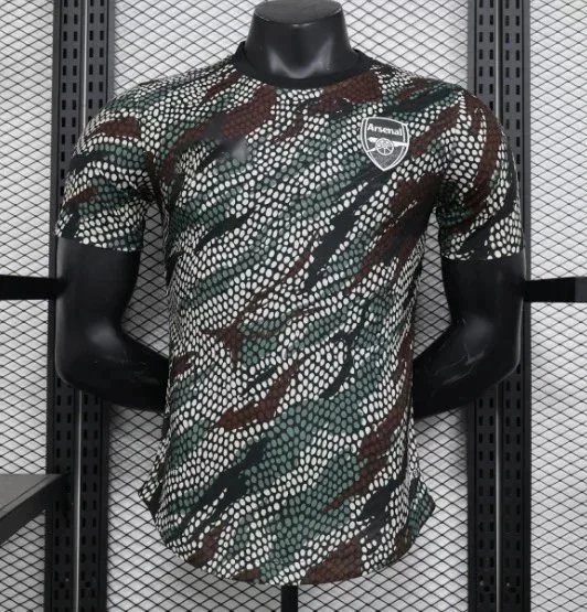 Arsenal Special Edition