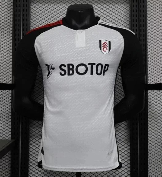 Fulham home jersey