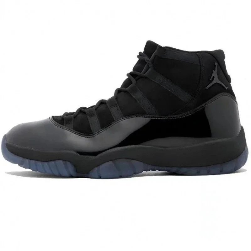 AJ11 – Black Cat