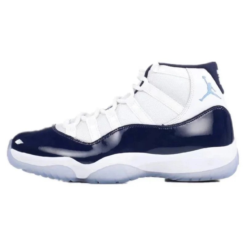 AJ11–Georgetown