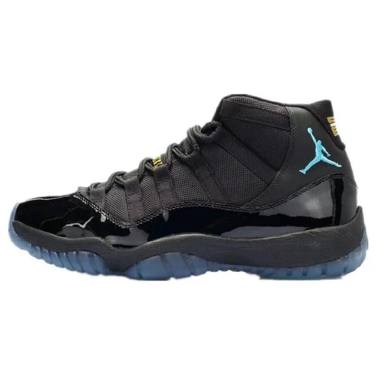AJ11-Gamma Blue