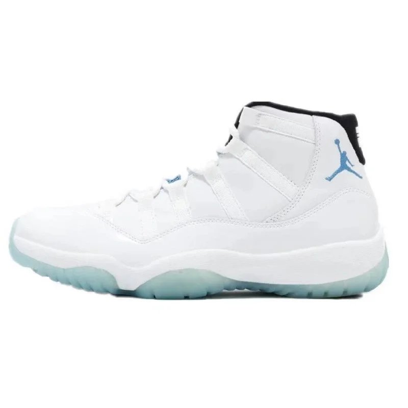 AJ11 – Legend Blue