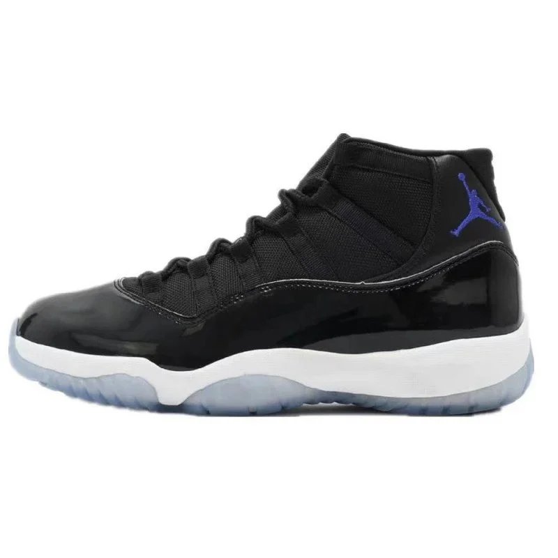 AJ11-The Slam Dunk