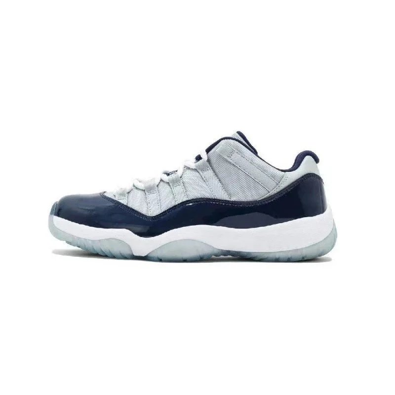 aj 11-Misty gray
