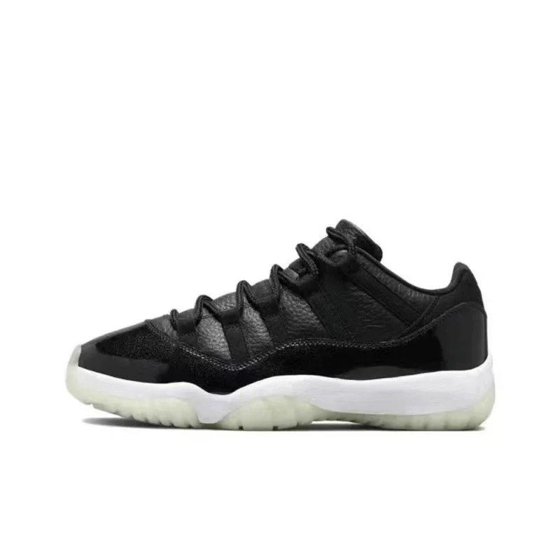 AJ11 – Low-Top Big Demon