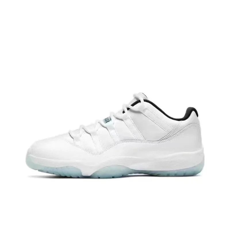 AJ11 – Low-top Legendary Blue