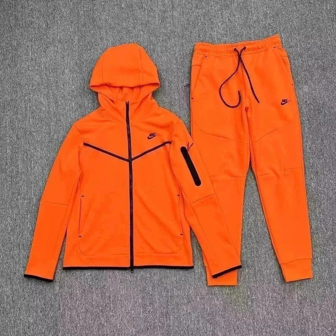 An orange set