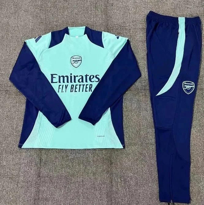 Arsenal purple