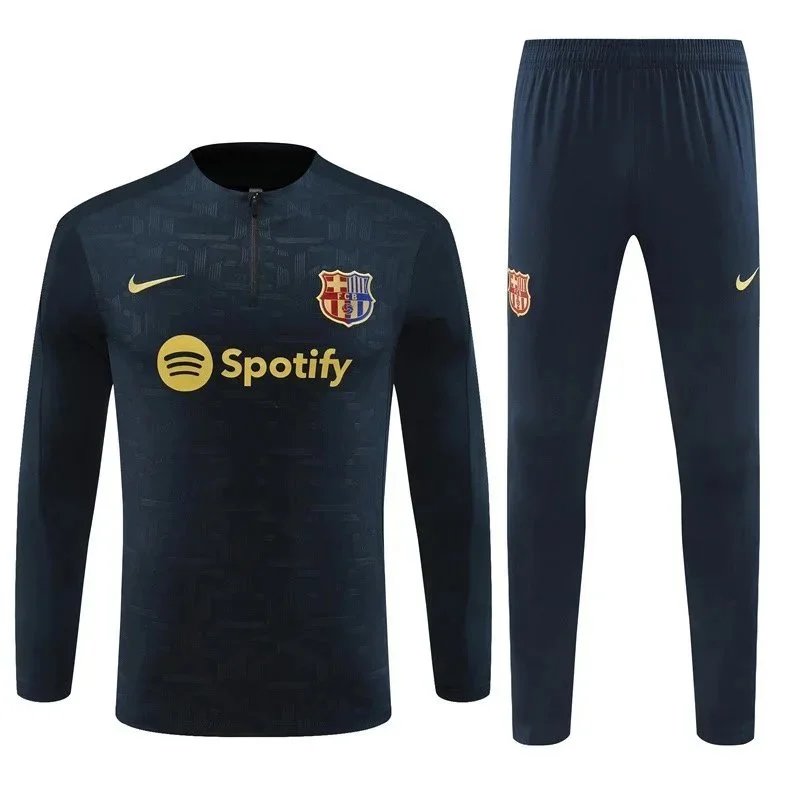 Barça royal blue