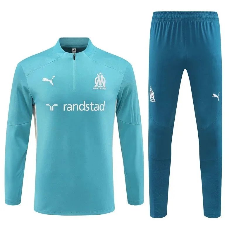 Marseille Hu green