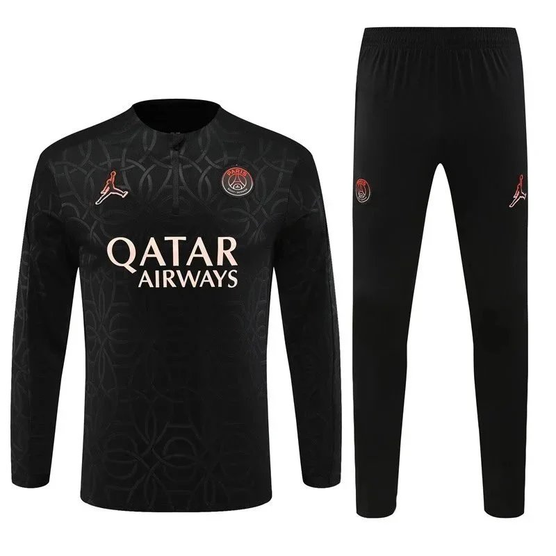 Paris Black