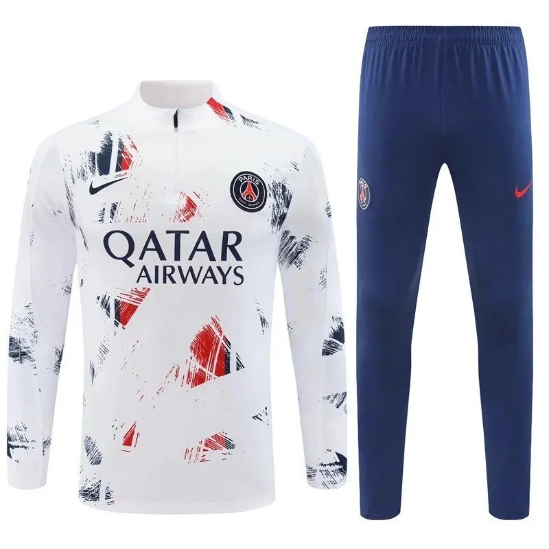 Paris White
