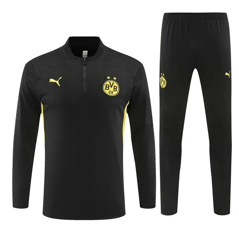 Dortmund black