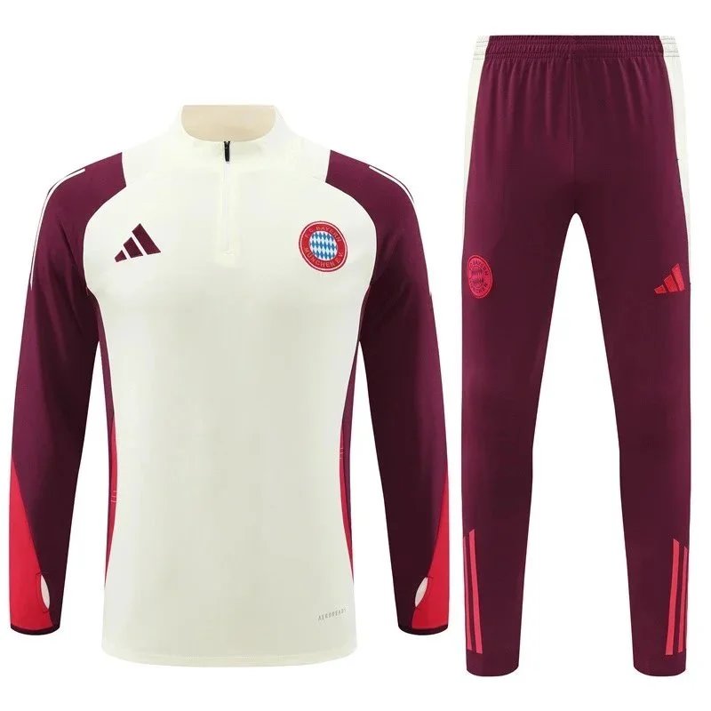 Bayern white