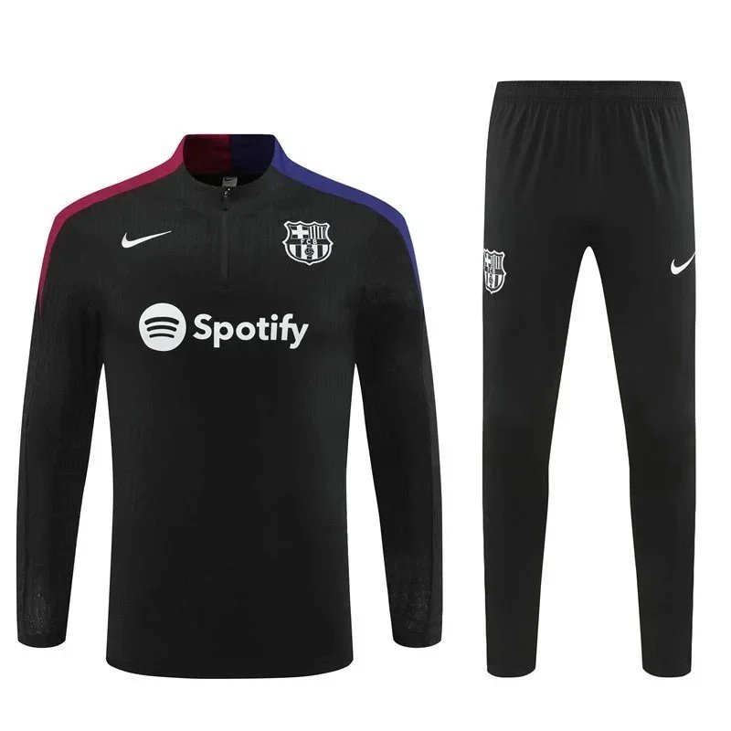Barcelona black