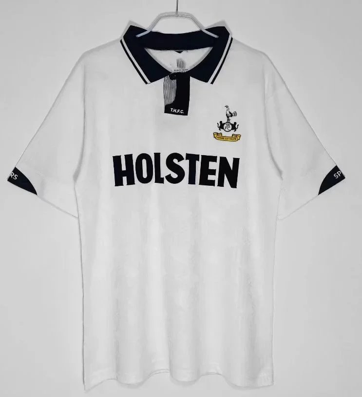 Tottenham’s home for the 1991–93 season