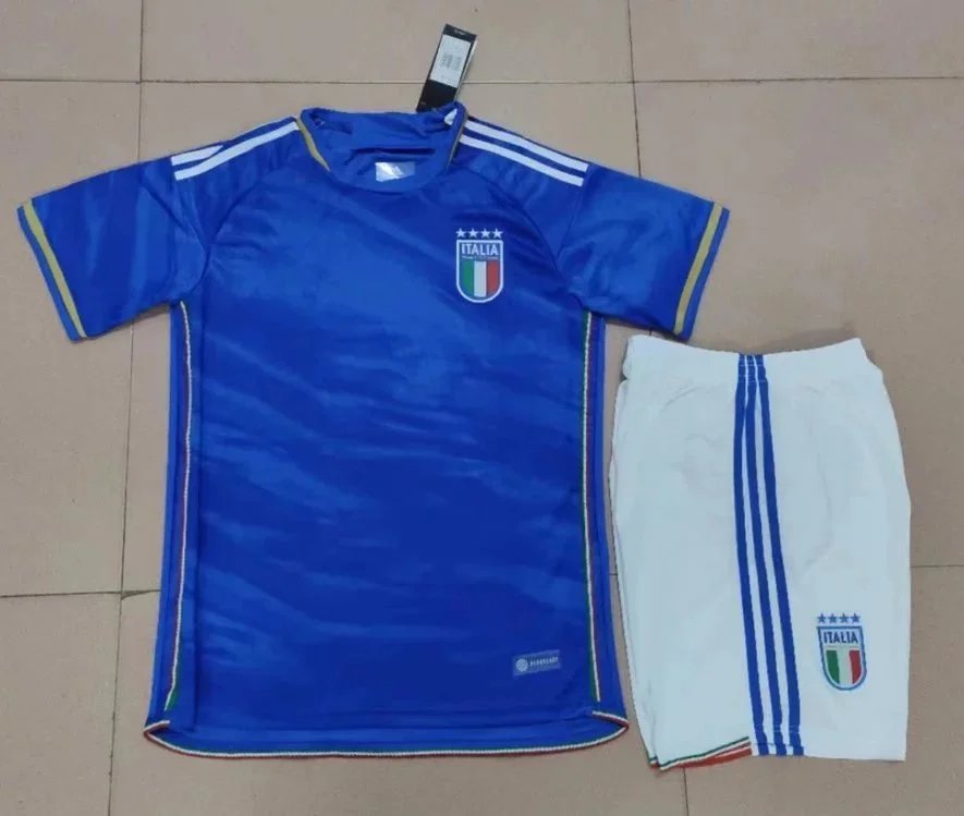 23-24 Italy Home