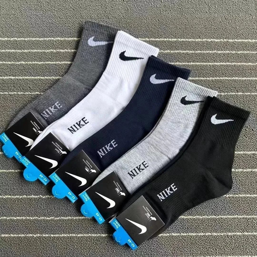 20 (10 pairs each for 2)