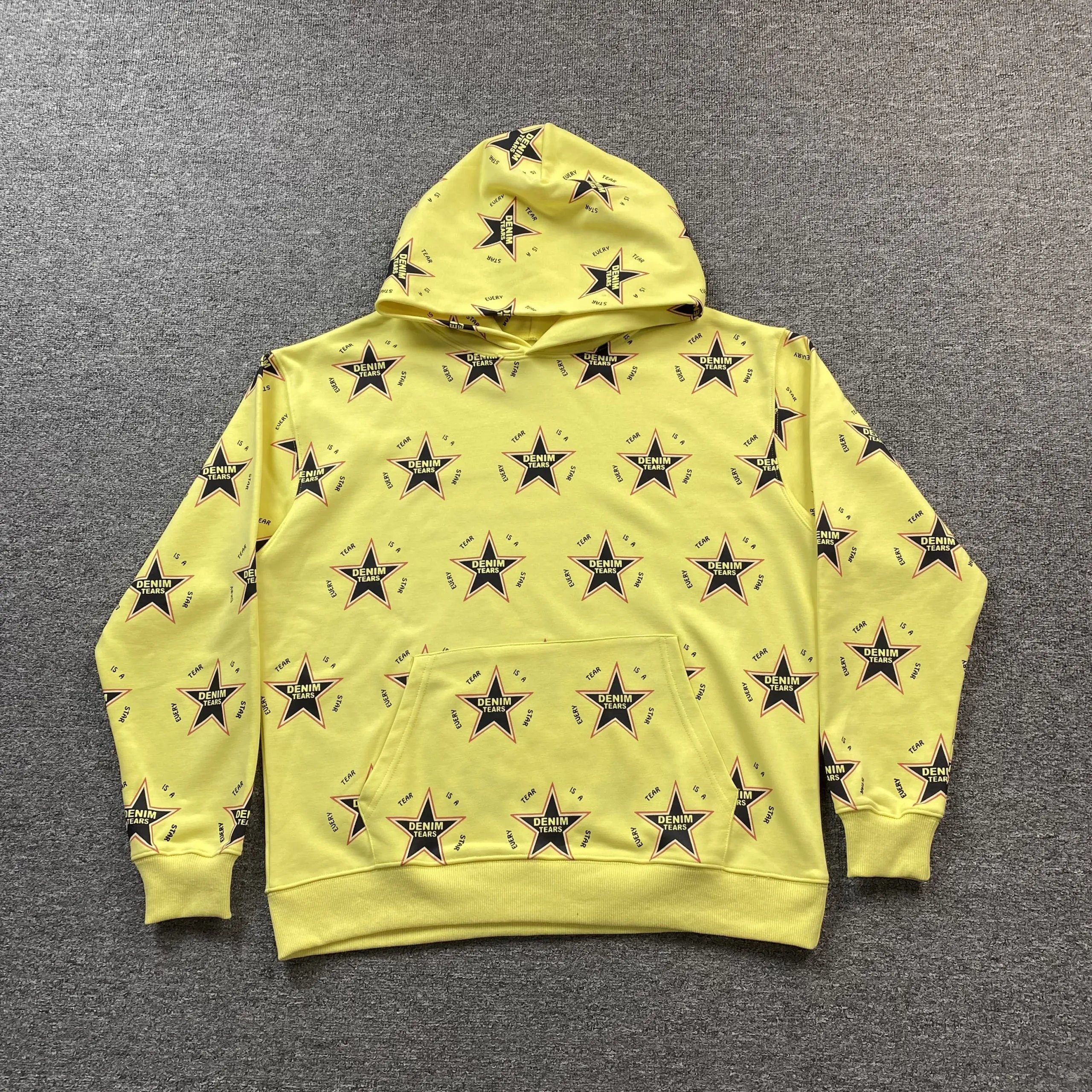 Yellow Star
