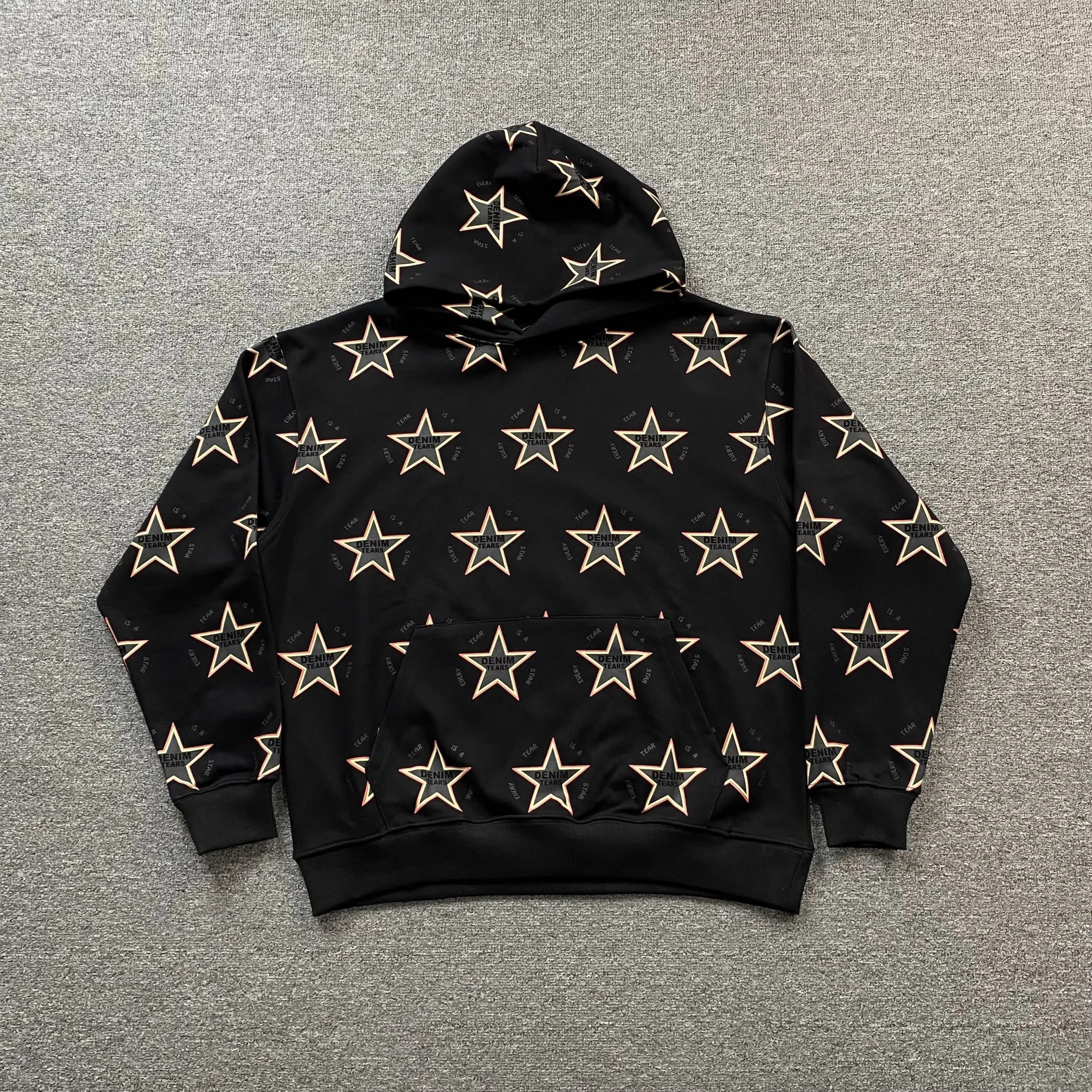 Black star