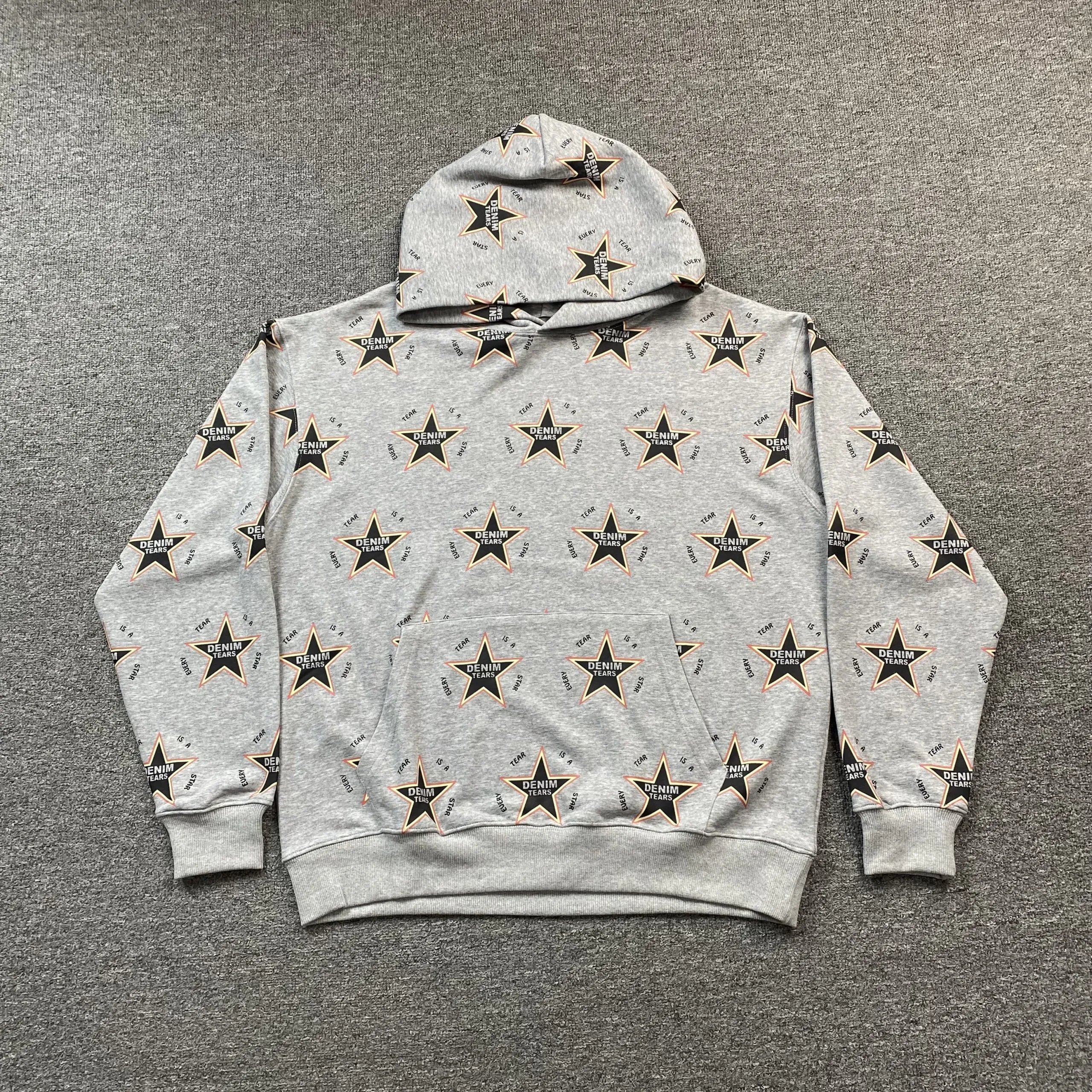 Grey Star
