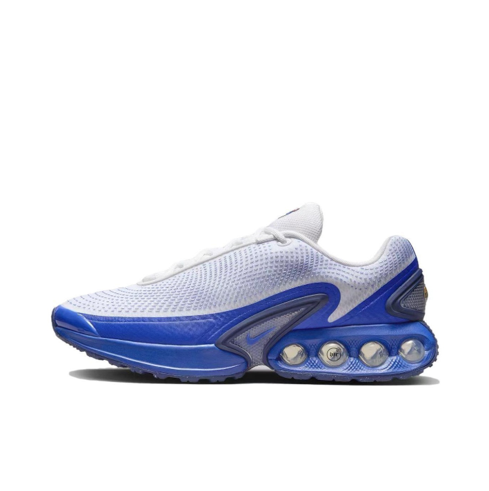 Blue/White