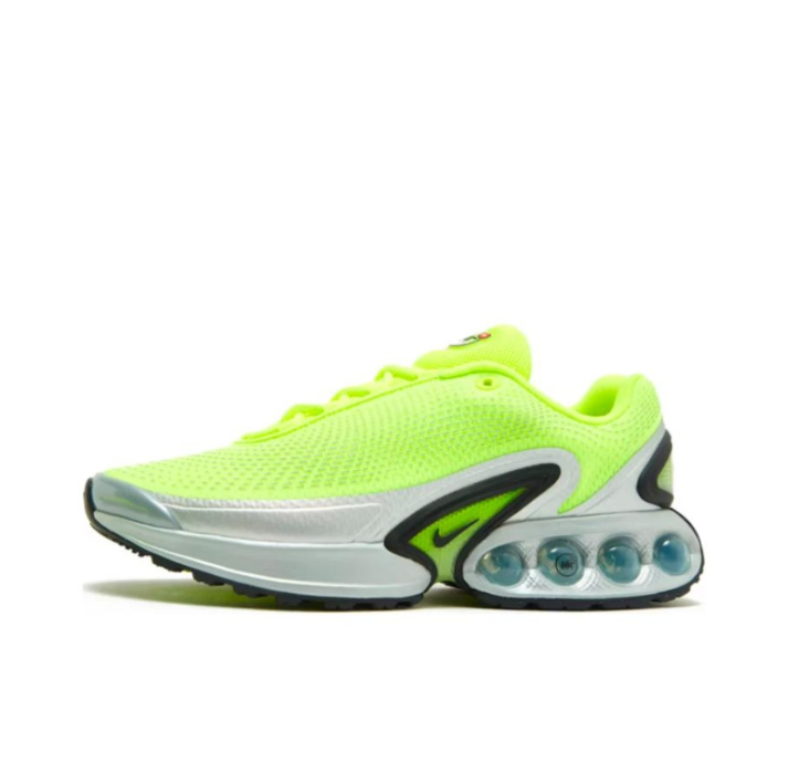 Green/Silver
