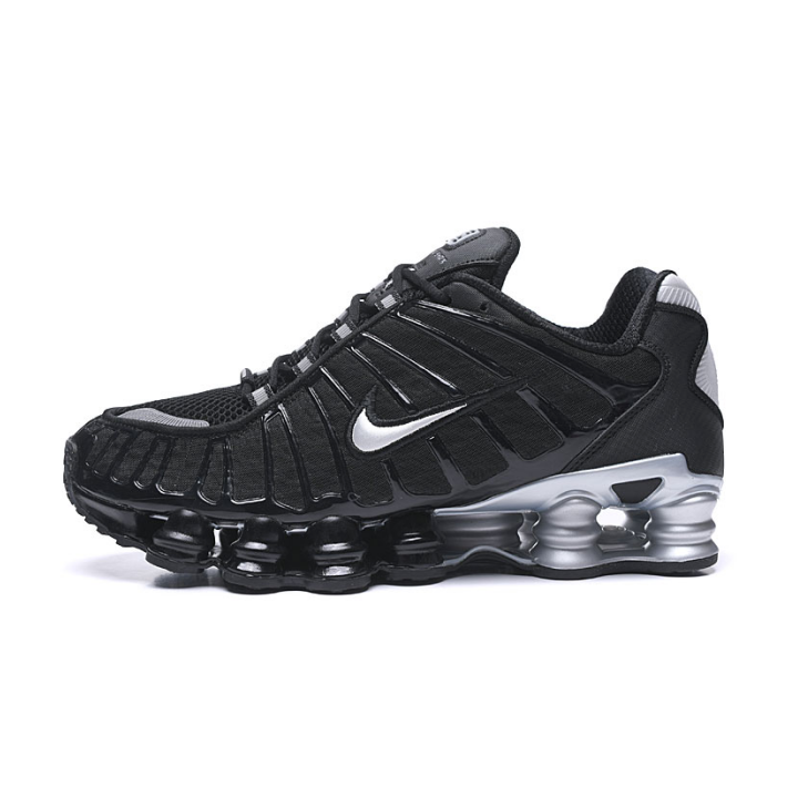 Black silver
