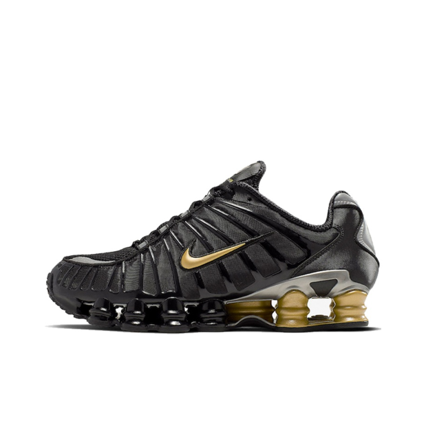 Black Gold