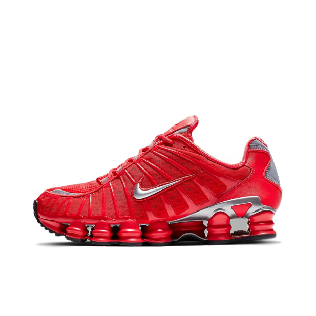Bright Red