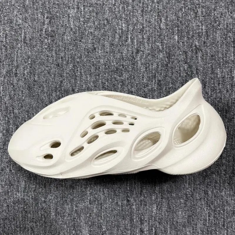 Sandy Hole Shoes