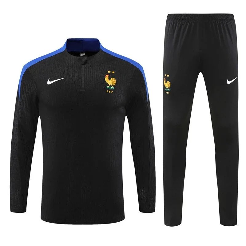 French black