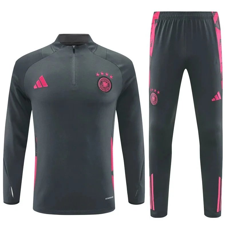 German dark gray