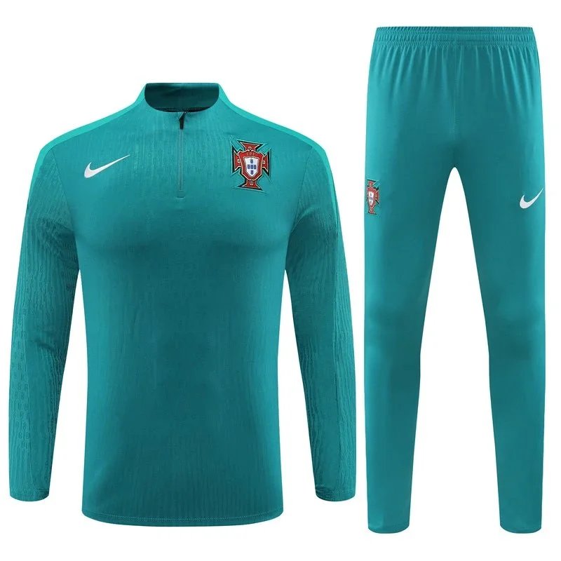 Portuguese Green