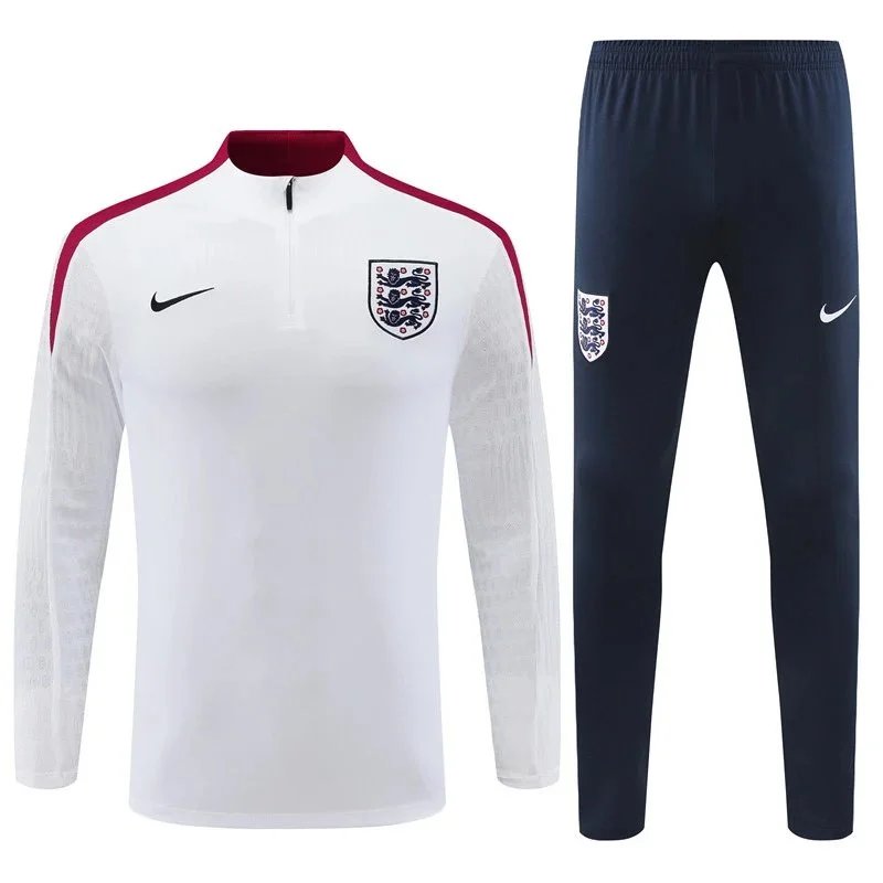 England White