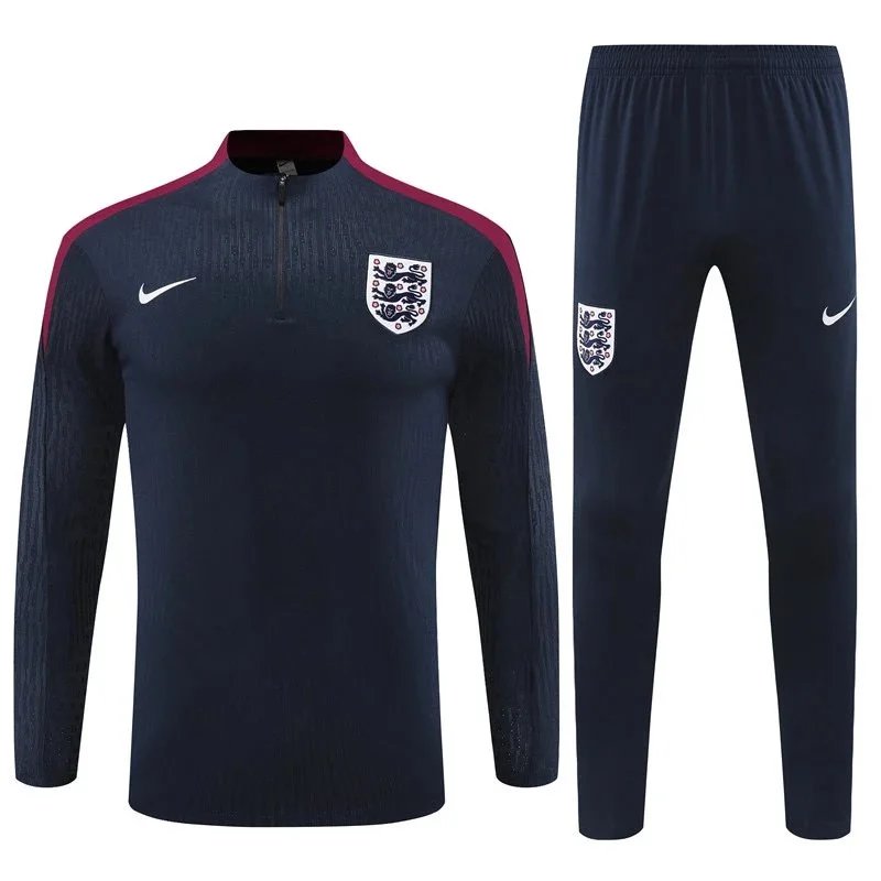 England royal blue