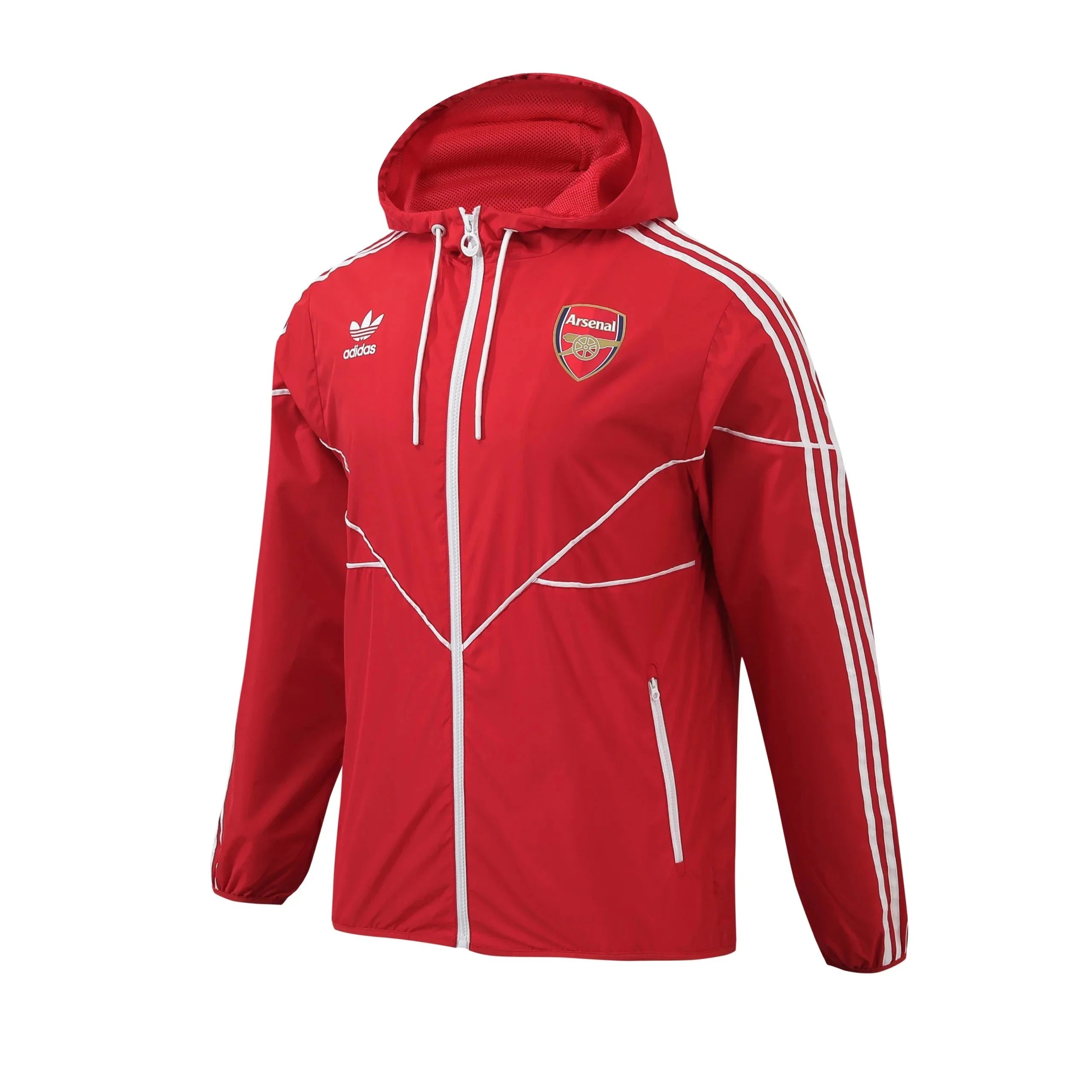 Anasen Red