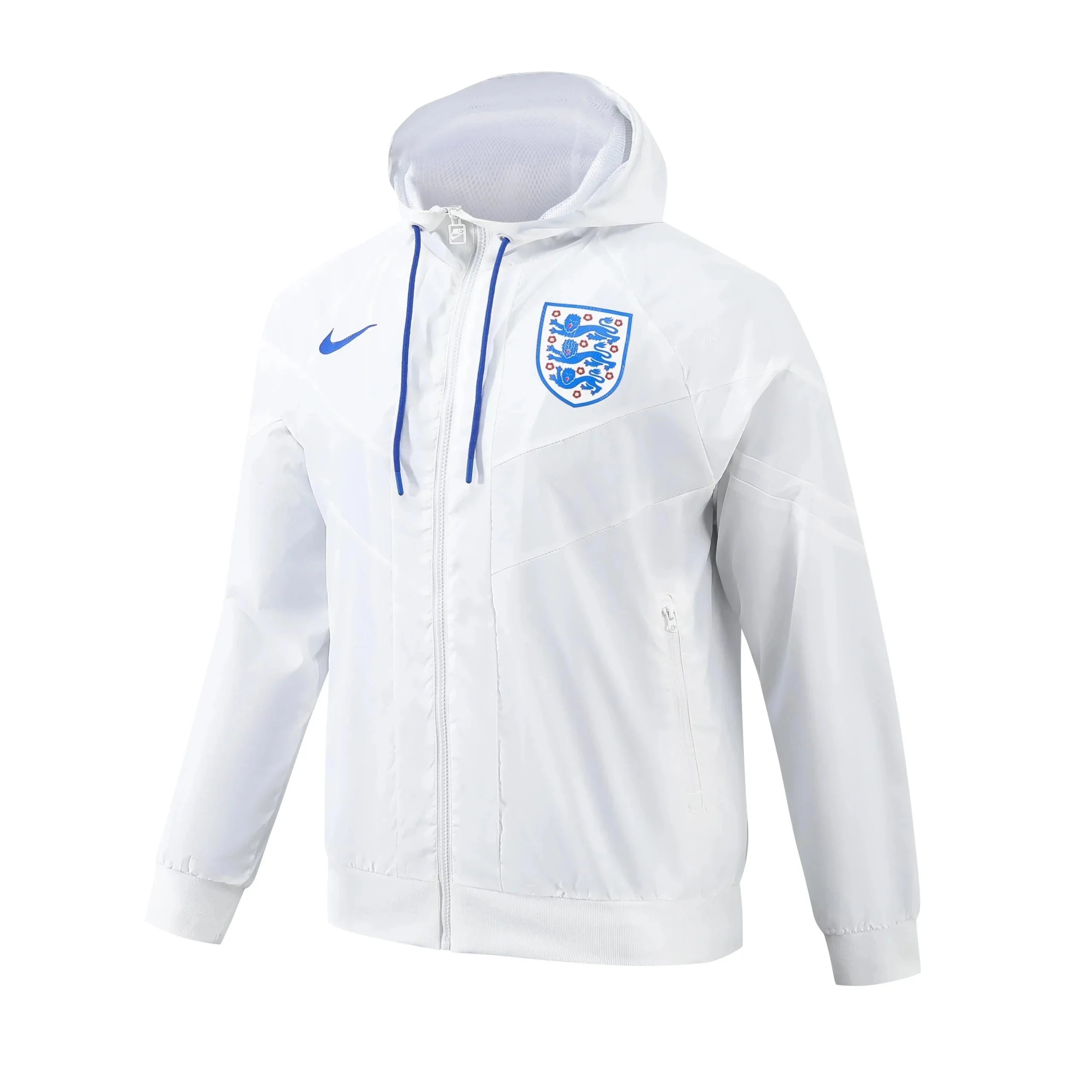 England’s home white