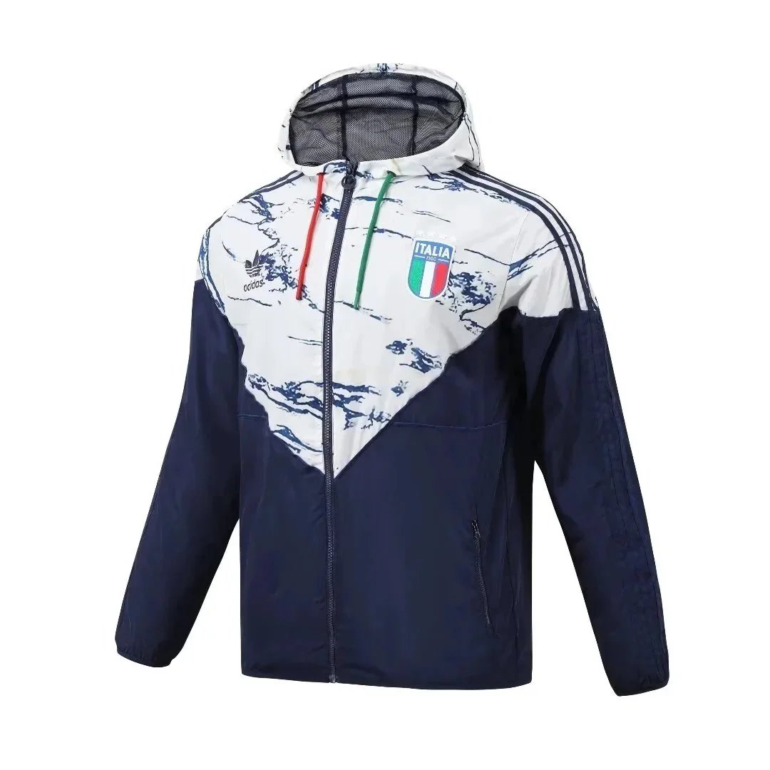 Italian trench coat