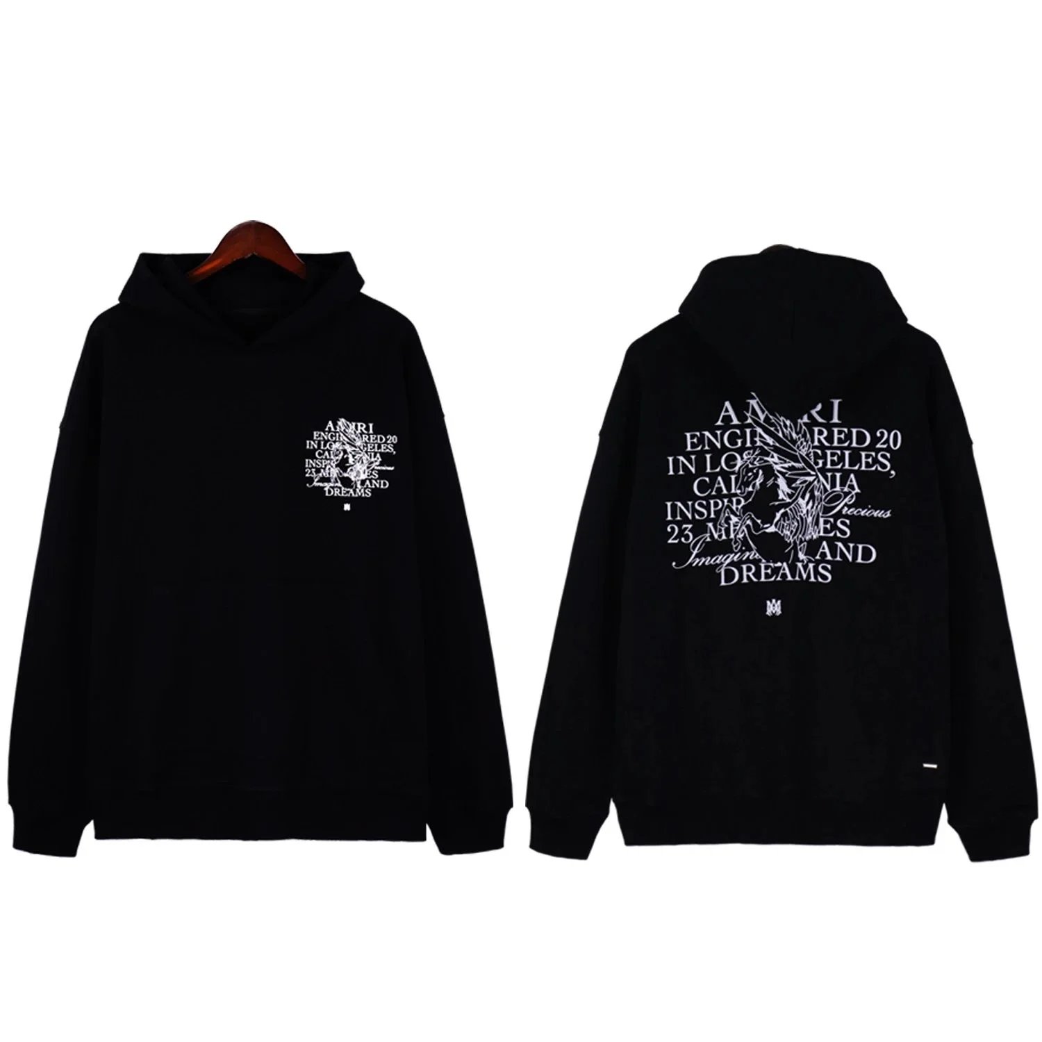 5852 Black