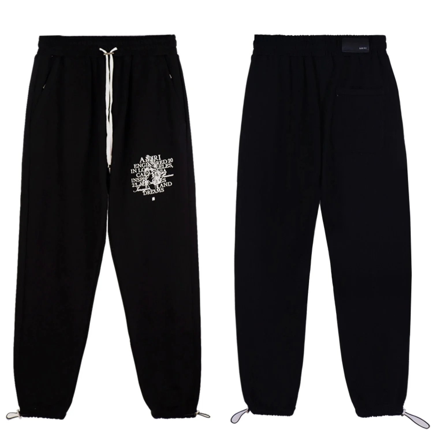 8116 Black