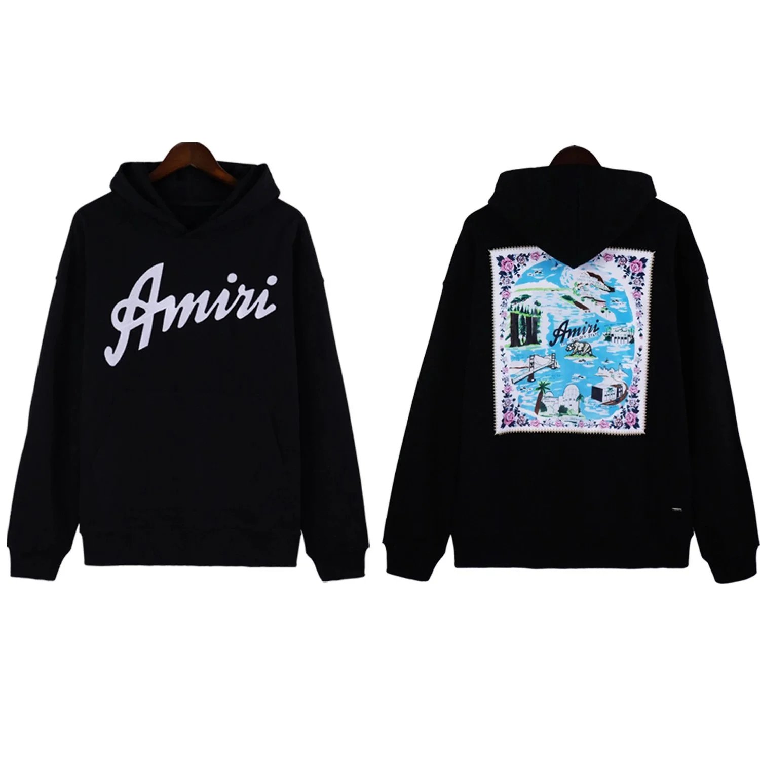 5853 Black