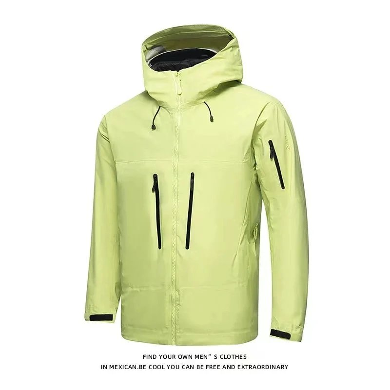 SV--Fluorescent Green