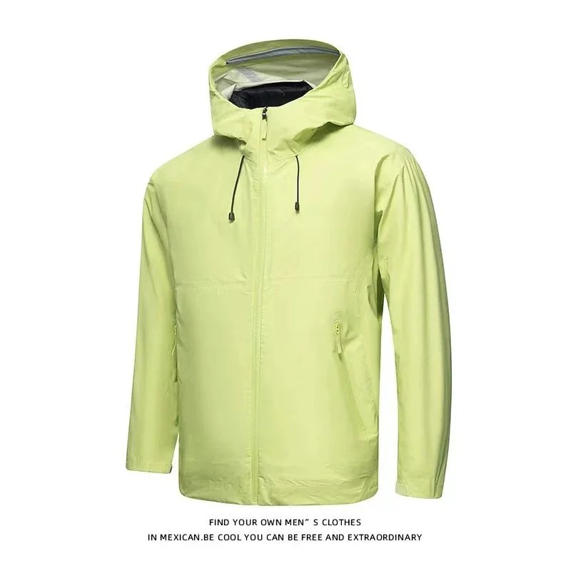 LT--Fluorescent Green