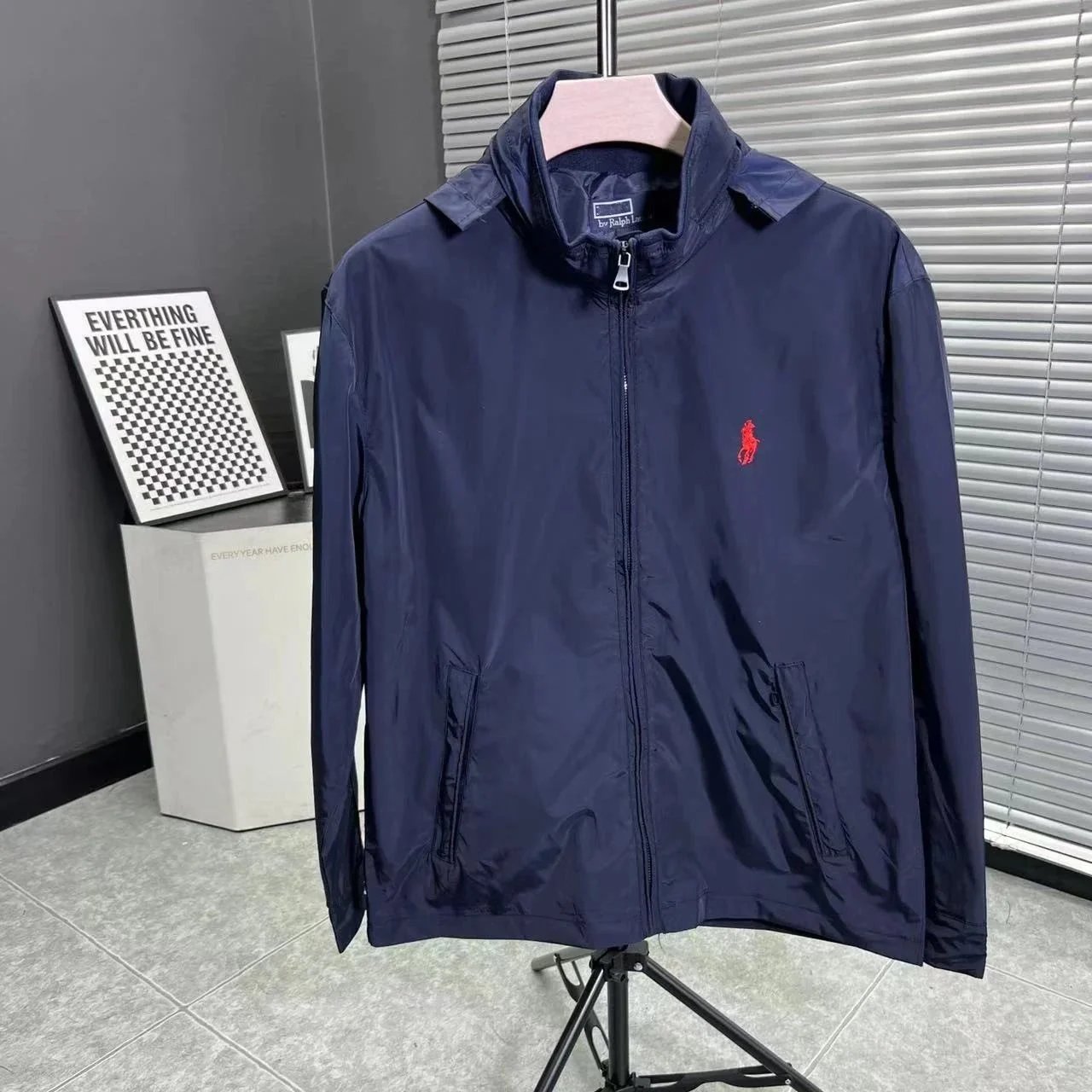 Ralph Lauren --Blue