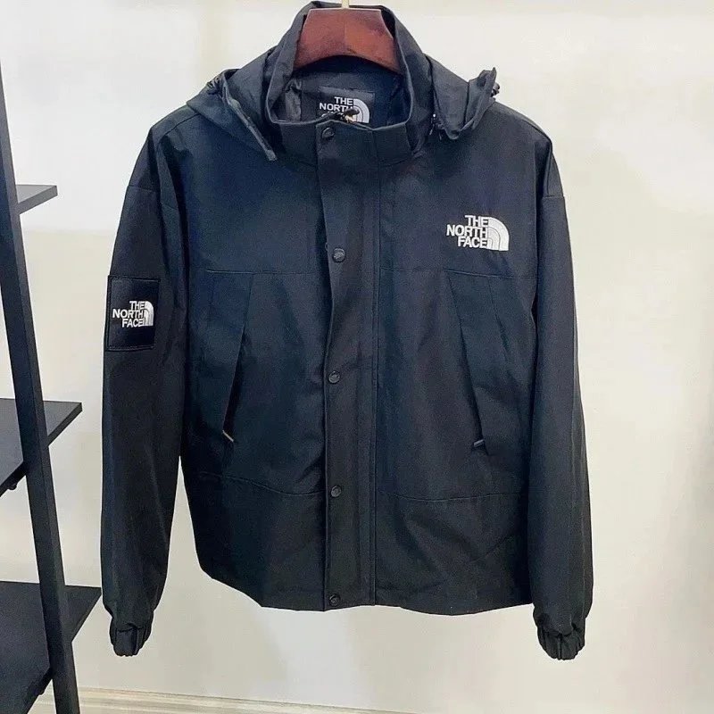 TNF--Black