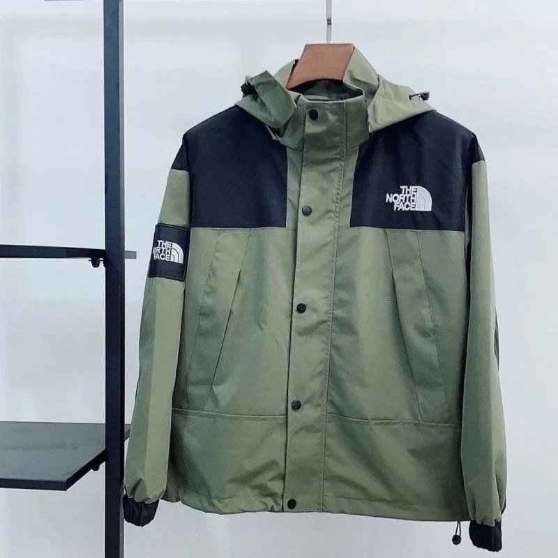 TNF--Green